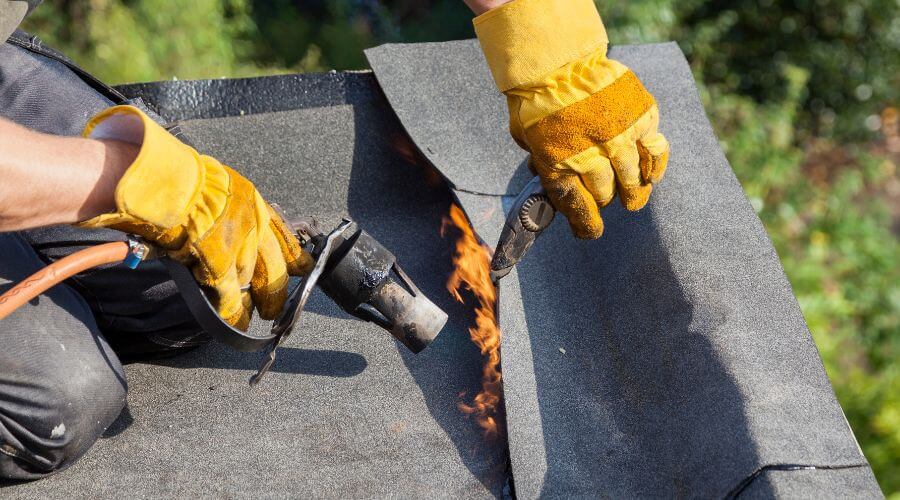 Local Chimney Repair in Louisville, IL